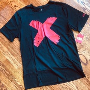 air jordan banned shirt